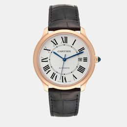 Cartier: Часы  Ronde Louis