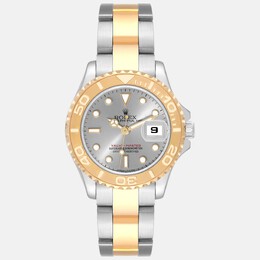 Rolex: Часы  Yacht-Master