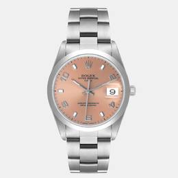 Rolex: Часы  Oyster Perpetual