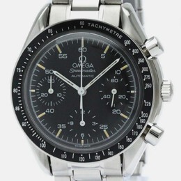 Omega: Часы  Speedmaster