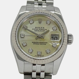 Rolex: Часы 