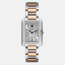 Cartier: Часы  Tank Anglaise