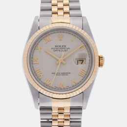 Rolex: Часы