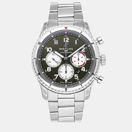 Breitling: Часы  Aviator