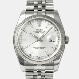 Rolex: Часы 