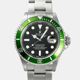 Rolex: Часы Submariner