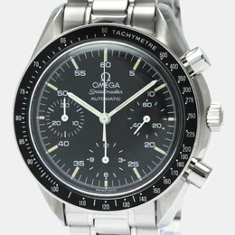 Omega: Часы  Speedmaster