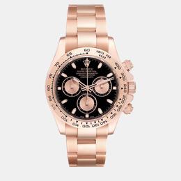 Rolex: Часы  Cosmograph Daytona