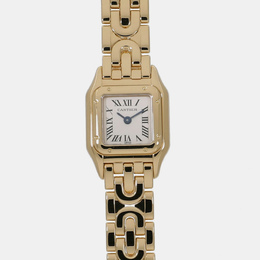 Cartier: Часы Panthère