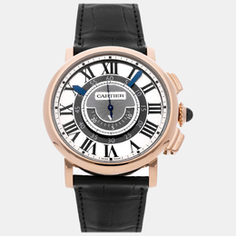 Cartier: Часы  Rotonde