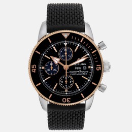 Breitling: Часы  SuperOcean