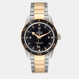 Omega: Часы  Seamaster