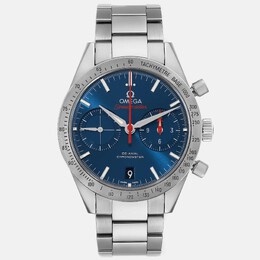 Omega: Часы  Speedmaster