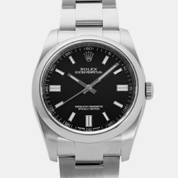 Rolex: Часы  Oyster Perpetual