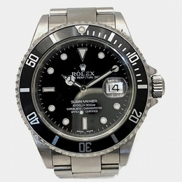 Rolex: Часы Submariner