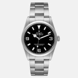 Rolex: Часы  Explorer