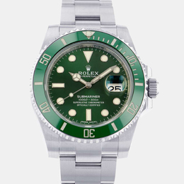 Rolex: Часы Submariner