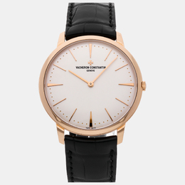 Vacheron Constantin: Часы