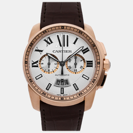 Cartier: Часы  Calibre