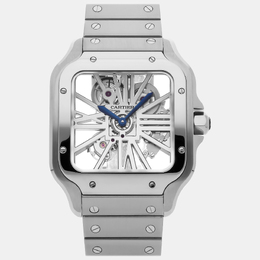 Cartier: Часы Santos