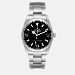 Rolex: Часы  Explorer