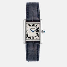 Cartier: Часы Tank Louis