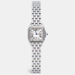 Cartier: Часы  Panthère