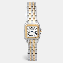 Cartier: Часы  Panthère