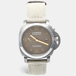 Panerai: Часы  Luminor Marina