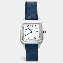 Cartier: Часы  Santos-Dumont