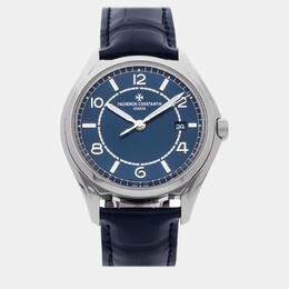 Vacheron Constantin: Часы Fiftysix