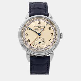 Vacheron Constantin: Часы 