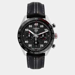 Tag Heuer: Часы  Carrera