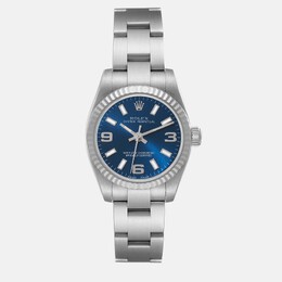 Rolex: Часы  Oyster Perpetual