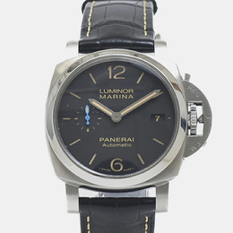 Panerai: Часы Luminor Marina