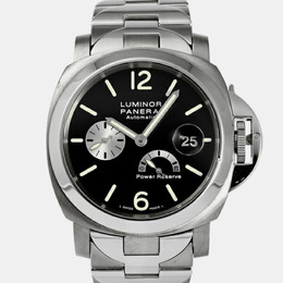 Panerai: Часы  Luminor