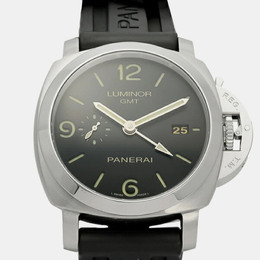 Panerai: Часы Luminor