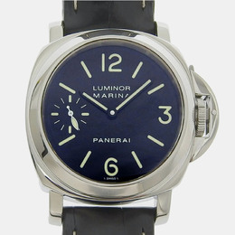 Panerai: Часы Luminor Marina