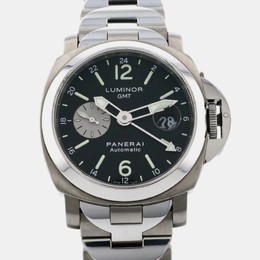 Panerai: Часы Luminor