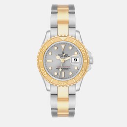 Rolex: Часы  Yacht-Master