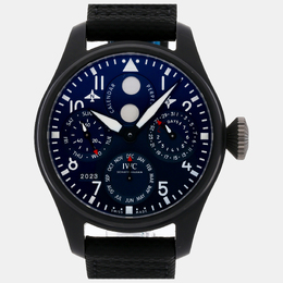 IWC: Часы Pilot's