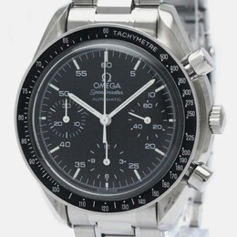 Omega: Часы  Speedmaster