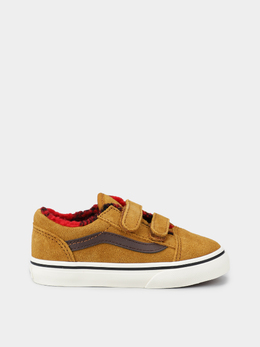 Vans: Кеды  Old Skool