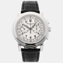 Patek Philippe: Часы  Complications