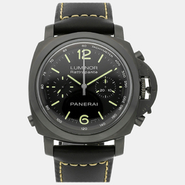 Panerai: Часы  Luminor