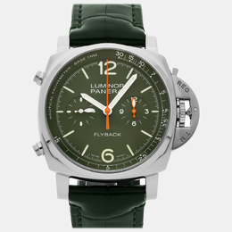 Panerai: Часы  Luminor