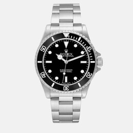 Rolex: Часы Submariner