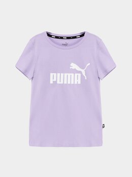 PUMA: Спортивная футболка Essentials