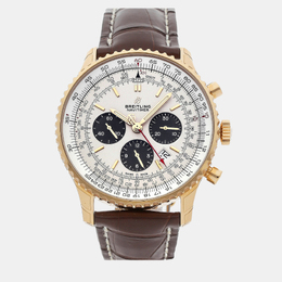 Breitling: Часы  Navitimer