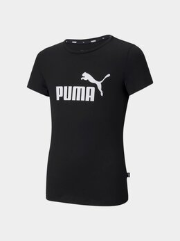 PUMA: Спортивная футболка  Essentials